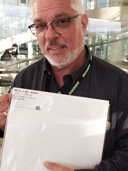 Capital Audiofest 2019 After-Hours Event With Enjoy the Music.com's Greg Weaver