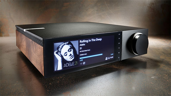 Cambridge Evo 150 Integrated Streaming Amplifier Review