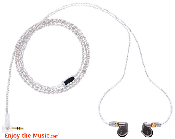 Campfire Audio Vega In-Ear Monitor (IEM) Review