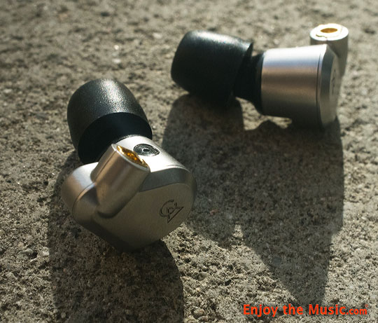 Campfire Audio Vega In-Ear Monitor (IEM) Review