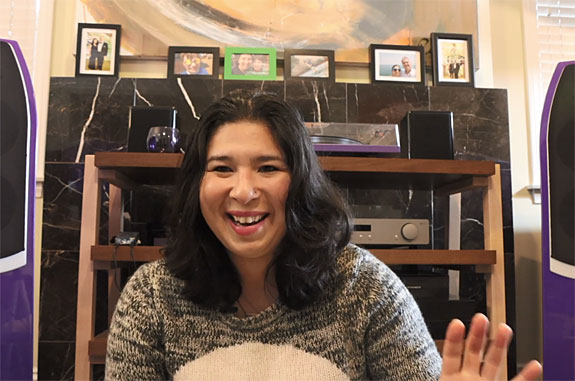 Video: Can Audiophiles Define Audio Nirvana?