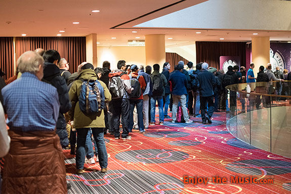 CanJam NYC 2018 Show Report