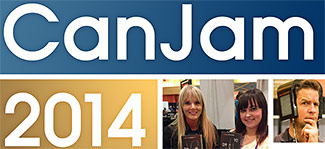 CanJam 2014 Show Report -- Rocky Mountain Audio Fest 2014