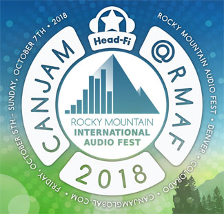 CanJam RMAF Denver 2018 Show Report