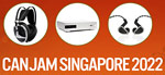 CanJam Singapore 2022 Show Report