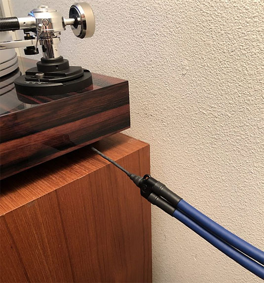 Cardas Audio Clear Beyond XL Phono Cable Review