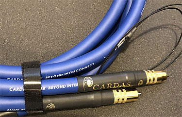 Cardas Audio Clear Beyond XL Phono Cable Review
