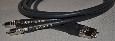 Cardas Musician's Reference Interconnect