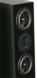 CST-1 Leaning Transmission Towers 