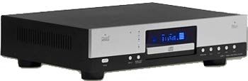Cary Audio CDP 1 CD Player