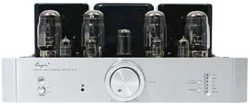 Cayin A-70T Integrated Tube Amplifier