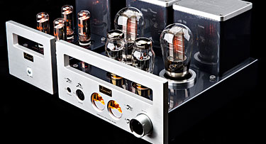 Cayin HA-300 Headphone Amplifier Review