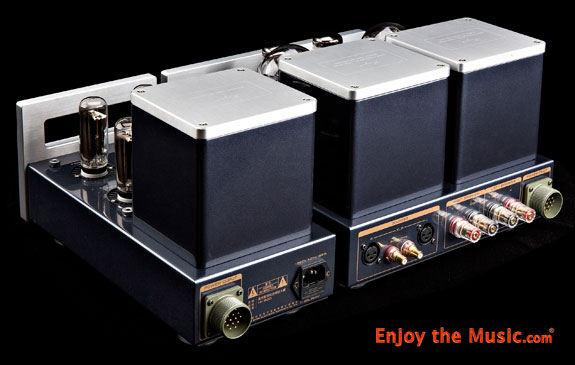 Cayin HA-300 Headphone Amplifier Review