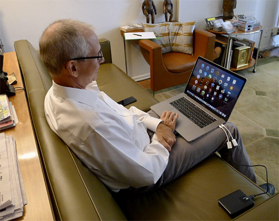 CH Precision Ethernet Streaming HD Board Review