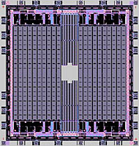 S.C.A.M. --- The Chip