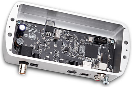 Chord Electronics Chordette QuteHD DAC