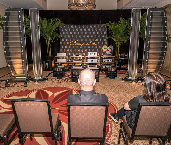 The Future Of Our Audiophile Hobby Part 2 More about things to come and how to make them better.