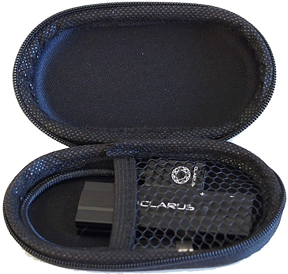 Clarus CODA DAC Review