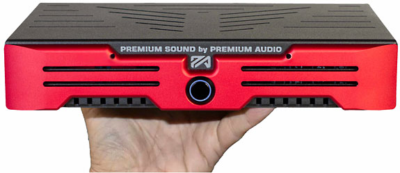 Class D Audio Premium GaN 6.0 Balanced Amplifier Review And Terry Audio EI 30A Balanced Power Review Two great high-fidelity audio products that offer truly great value.