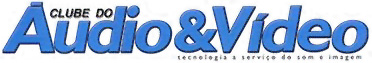 Clube do �udio e V�deo