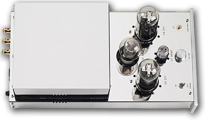 Coincident Speaker Technology 211PP Dragon Mk II Monoblock Amplifiers