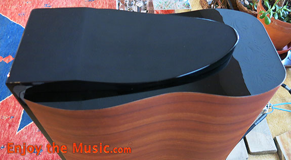 Coincident Dynamite Floorstanding Speaker Review