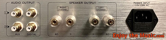 Coincident Dynamo SE34 MK III Vacuum Tube Integrated Amplifier Review
