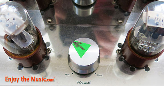 Coincident Speaker Technology Dynamo 34SE MK II