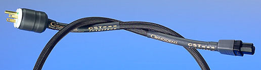 Coincident Speaker Technology TRS / IC Extreme And CST Power Cables Review