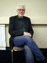 Occasional Column: The Musical Point Of View Achieving the artist's intentions of their audio art. Article By Jules Coleman