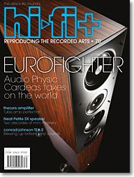 hi-fi+ Issue 70 January 2010