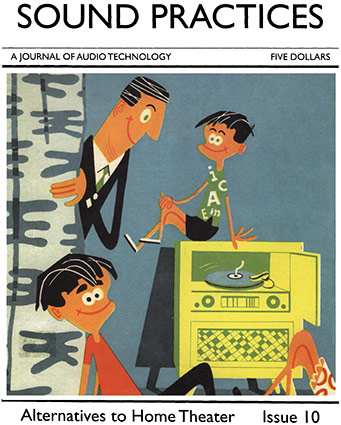 Not Your Father's Dyna... A poor man's SE Amp