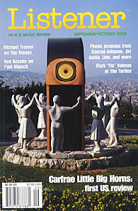 The Intro: The Passionate Music Lover