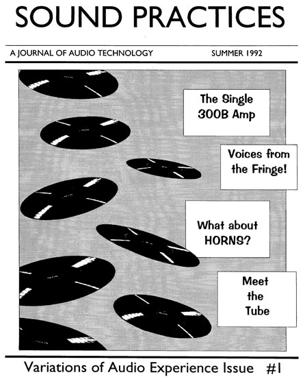 Guerrilla Tactics For The Audiophile Home