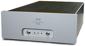 CSE Isolation Regulator RK-100