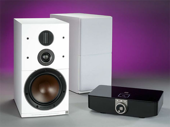 Dali Callisto 2 C Wireless System Review