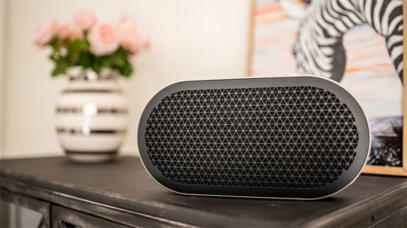Dali Katch G2 Wireless Bluetooth / 3.5mm Input Speaker Review