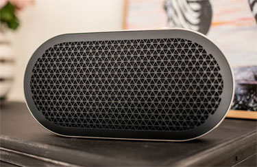 Dali Katch G2 Wireless Bluetooth / 3.5mm Input Speaker Review