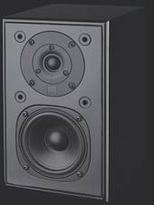 Dali Royal Menuet II