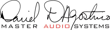 We Ask 10 Questions For High-End Audio Manufacturers Featuring Dan D'Agostino Of Dan D'Agostino Master Audio Systems