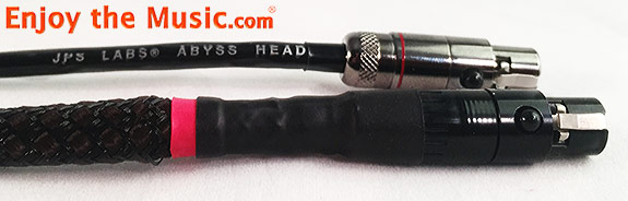 Danacable Lazuli And Lazuli Reference Headphone Cables Review