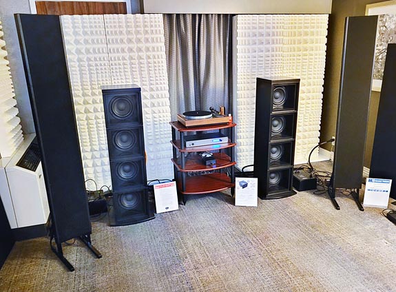 Greg's Exciting Capital Audiofest 2023 Show Report Bigger, better, bolder, and still my favorite show of the year. Capital Audiofest 2023 Show Report By Greg Weaver