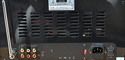  Dared Retro Dreams RD-1