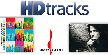 10 Questions For High-End Audio Manufacturers Featuring David Chesky Of Chesky Records And HDtracks