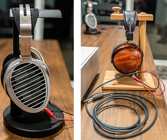 dCS Bartok DAC / HeadAmp For Headphones And Stereo Systems Review