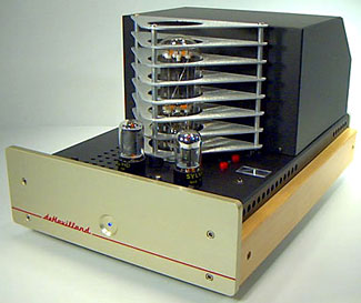 deHavilland Electric Company Aries 845-G SE Monoblock Power Amplifiers