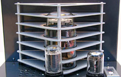 deHavilland Electric Amplifier Company