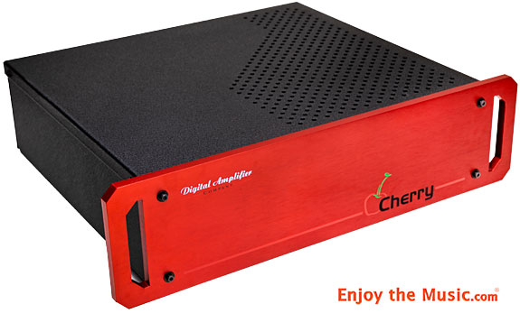 Digital Amplifier Company MEGAschino MK2 Mono Amplifiers Review