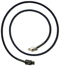 DiMarzio A.C. Power Cable