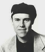 Thomas Dolby